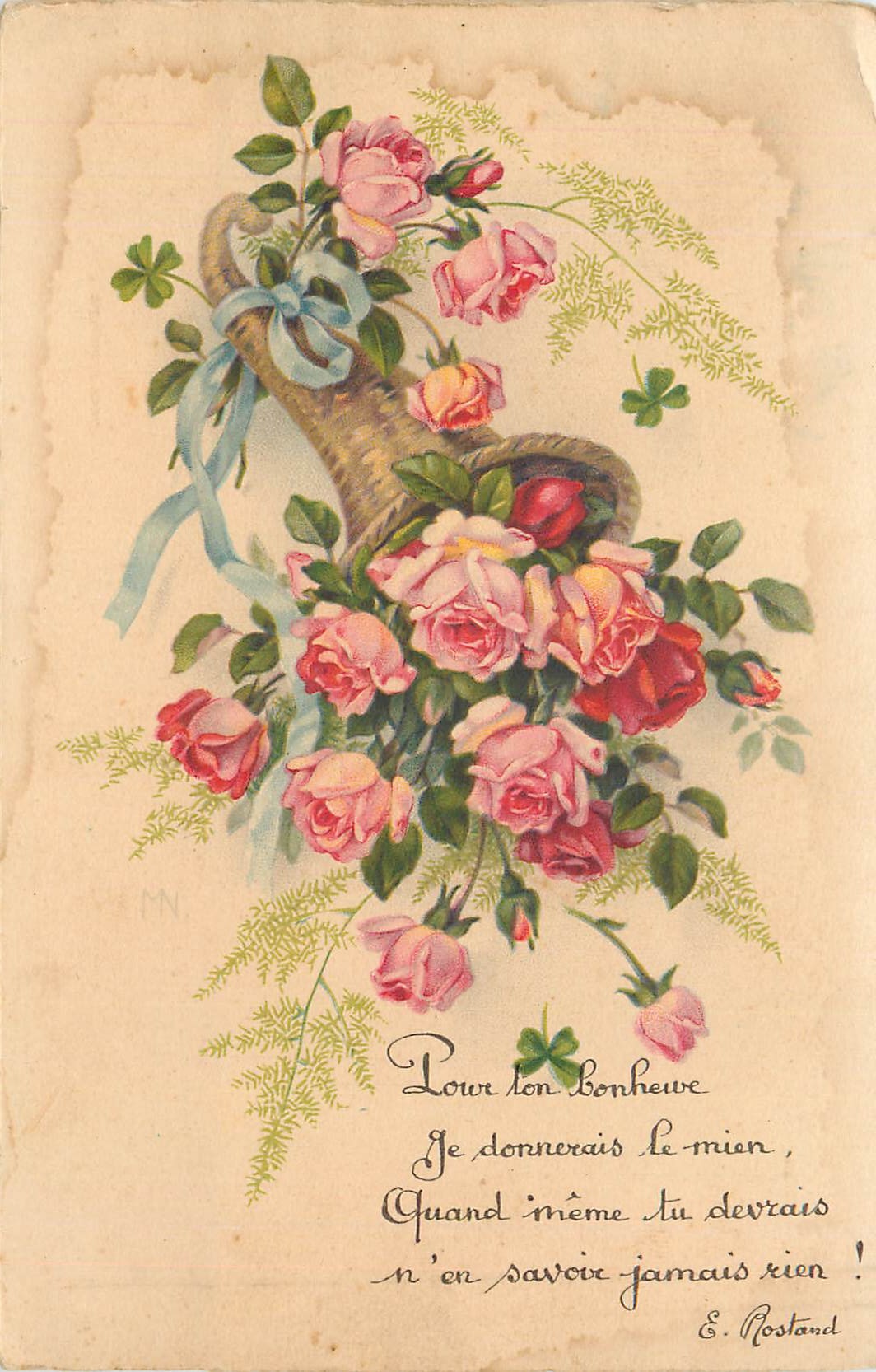 CPA Fleurs