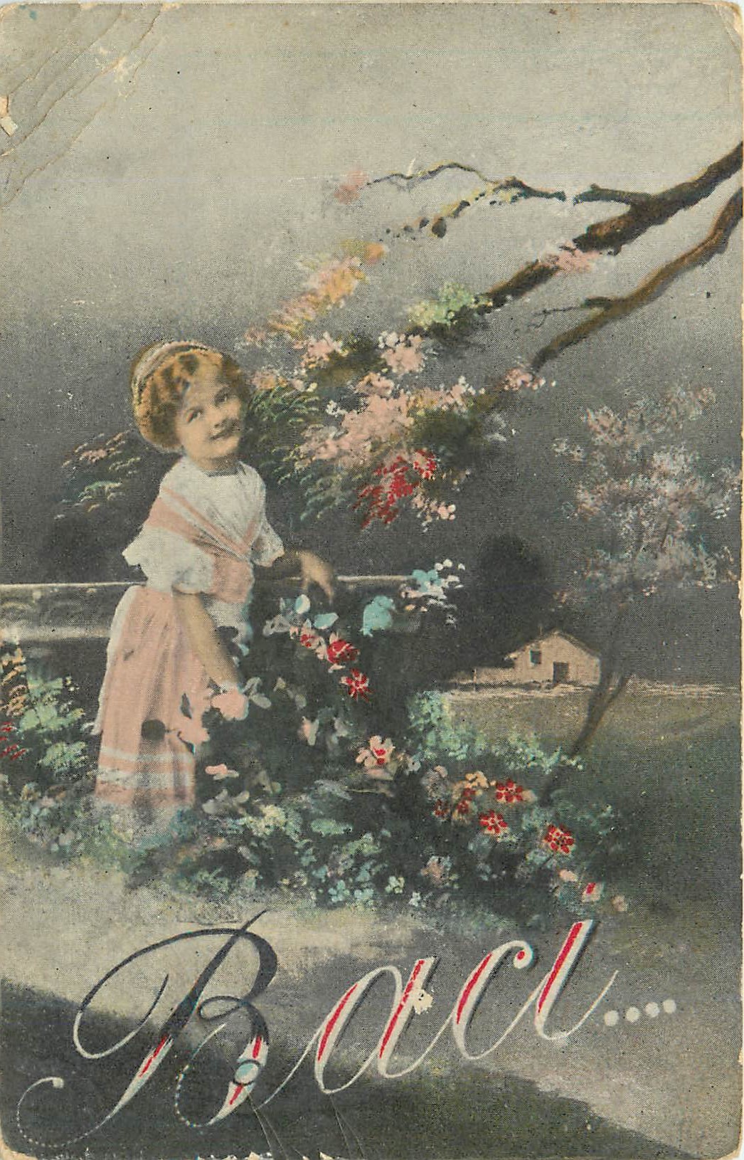 CPA Enfant