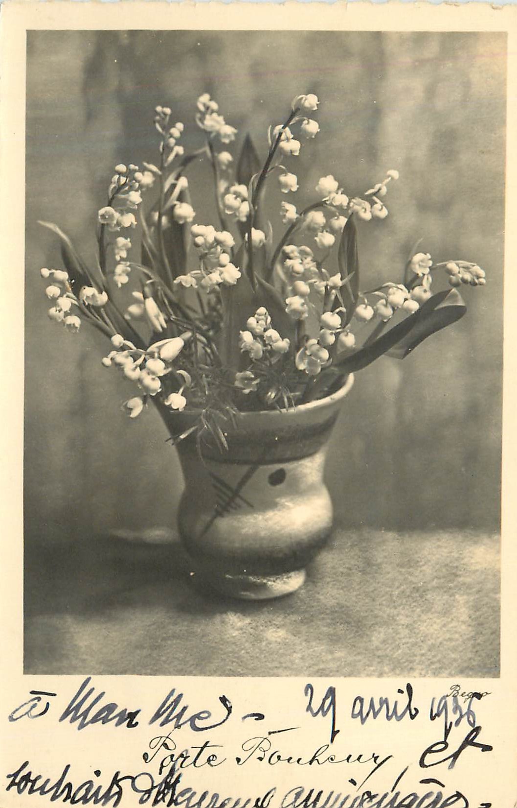 CPA Fleurs