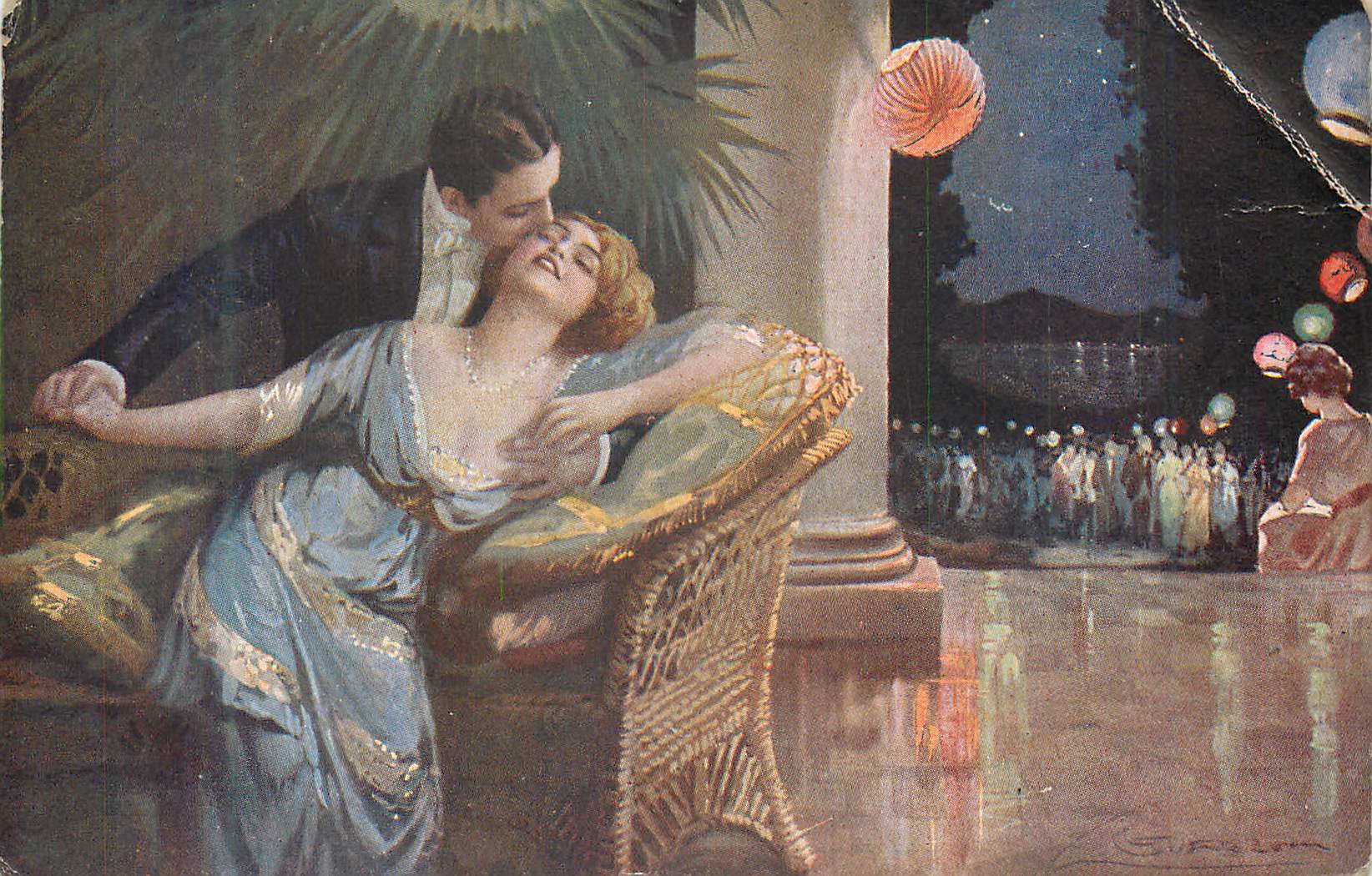 CPA Femme