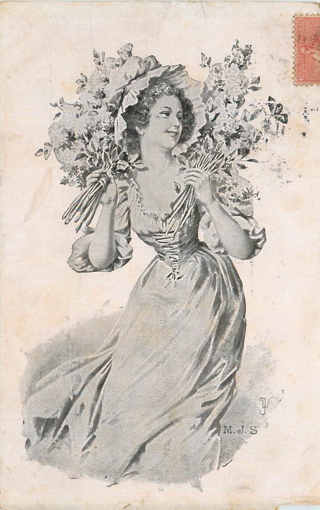 CPA Femme