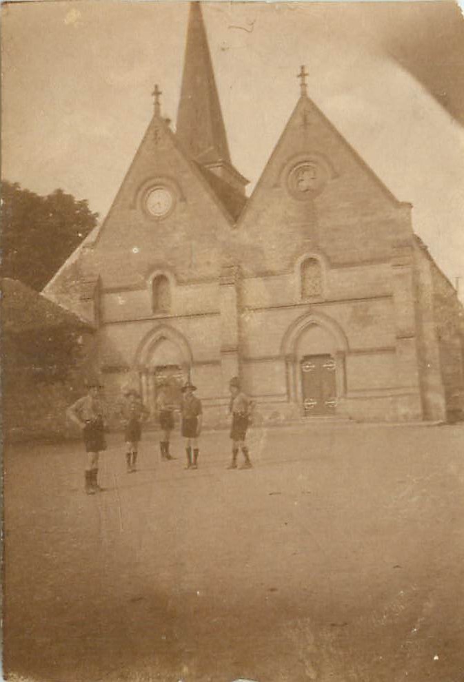 Photo Scouts Egluse