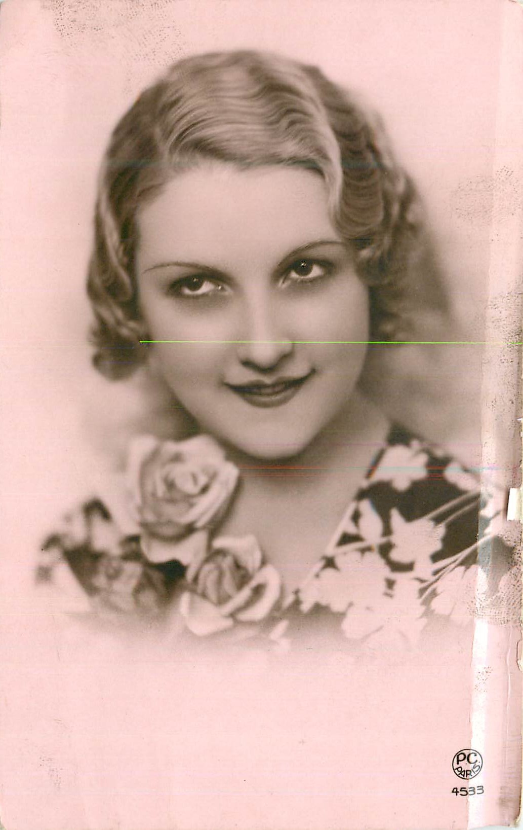 CPA Femme