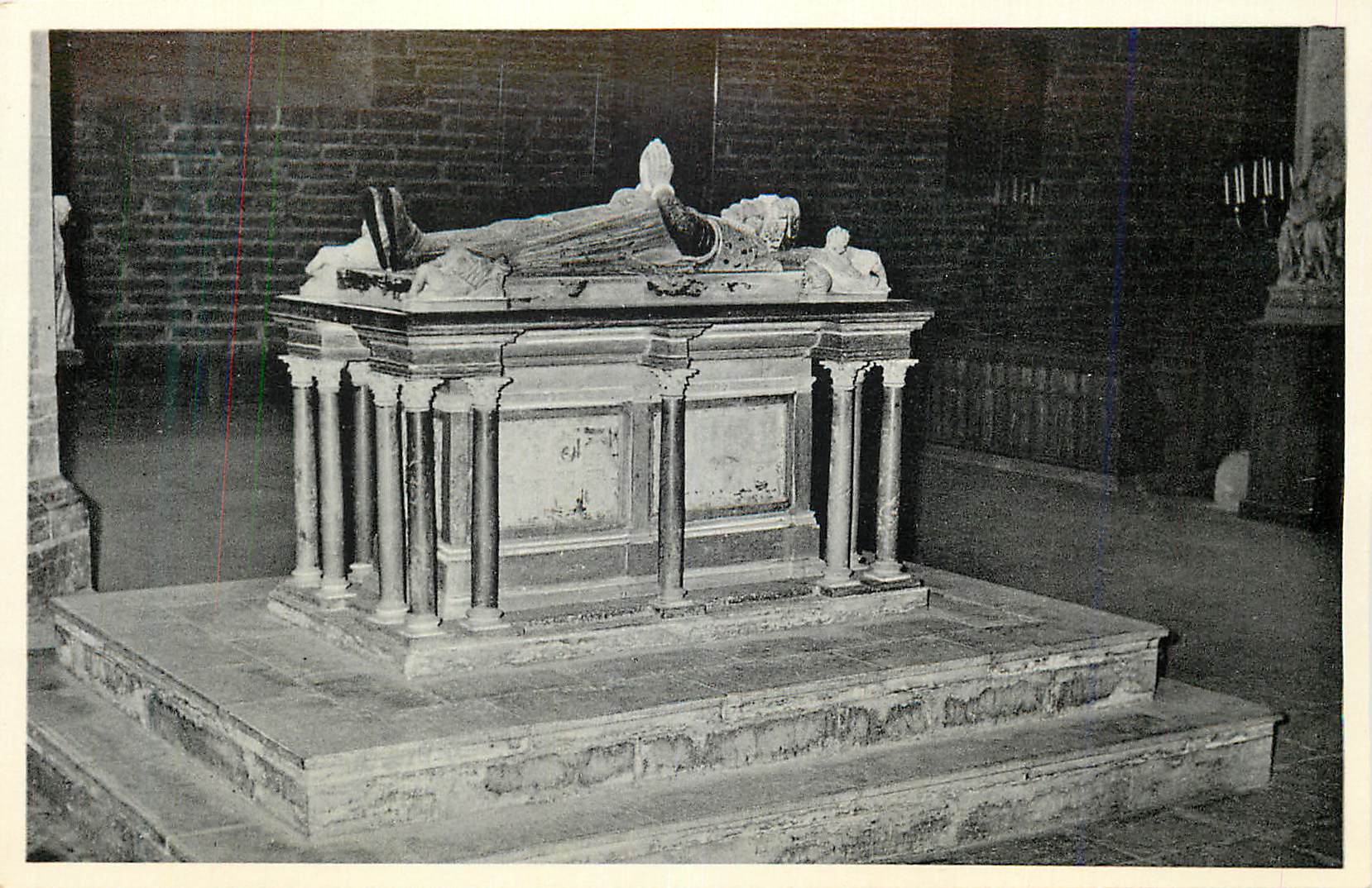 CPM Hertig Magnus i Vadstena Klosterkyrka