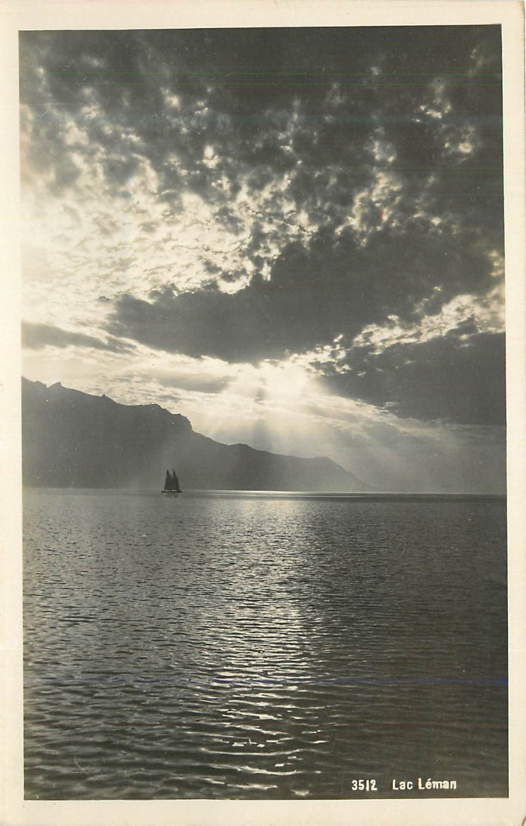 CPM Lac Leman