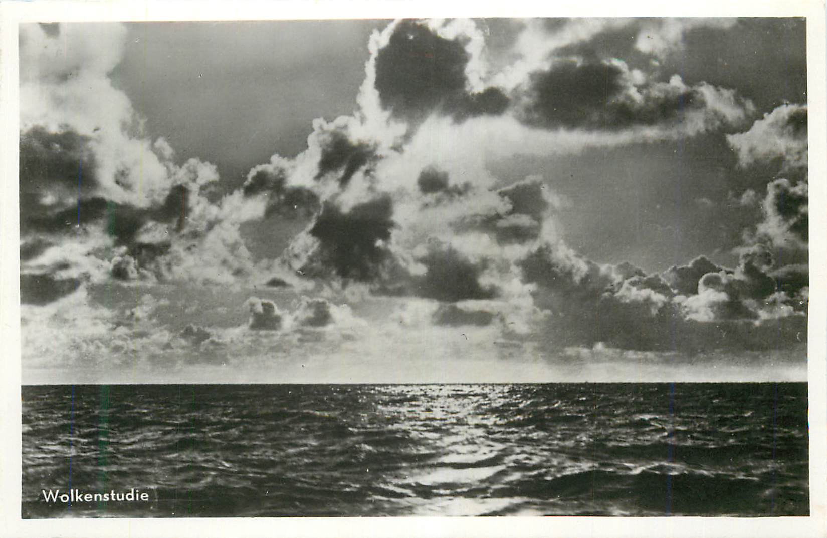 CPM Wolkenstudie