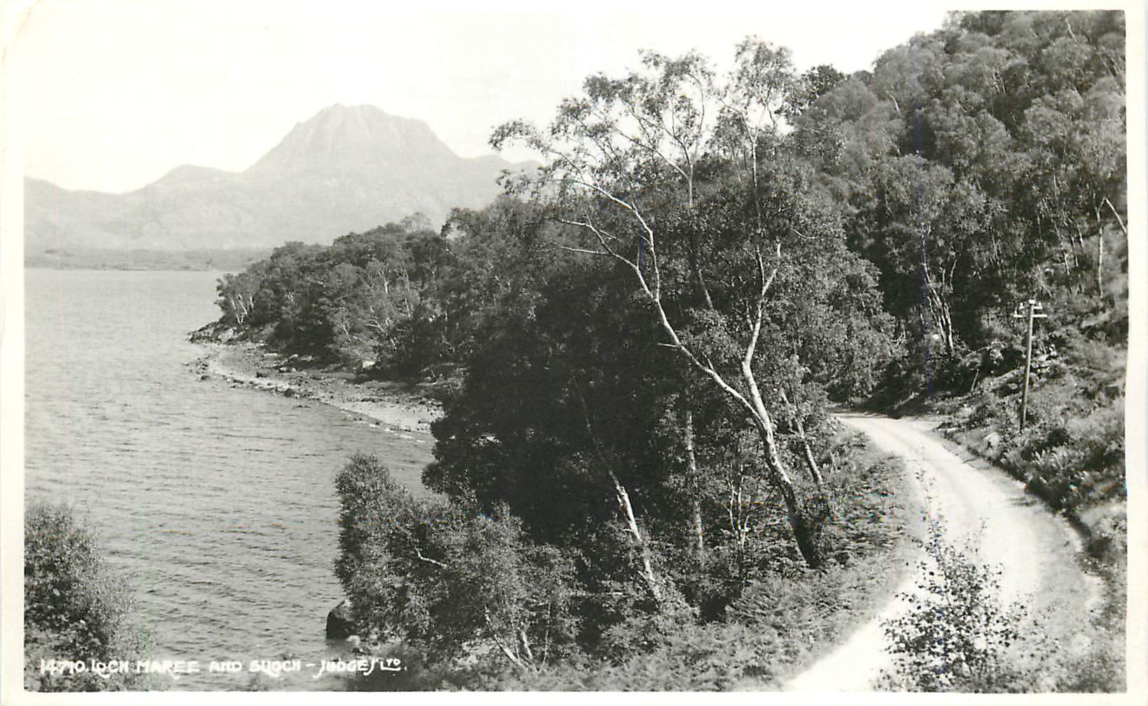 CPM Loch Maree