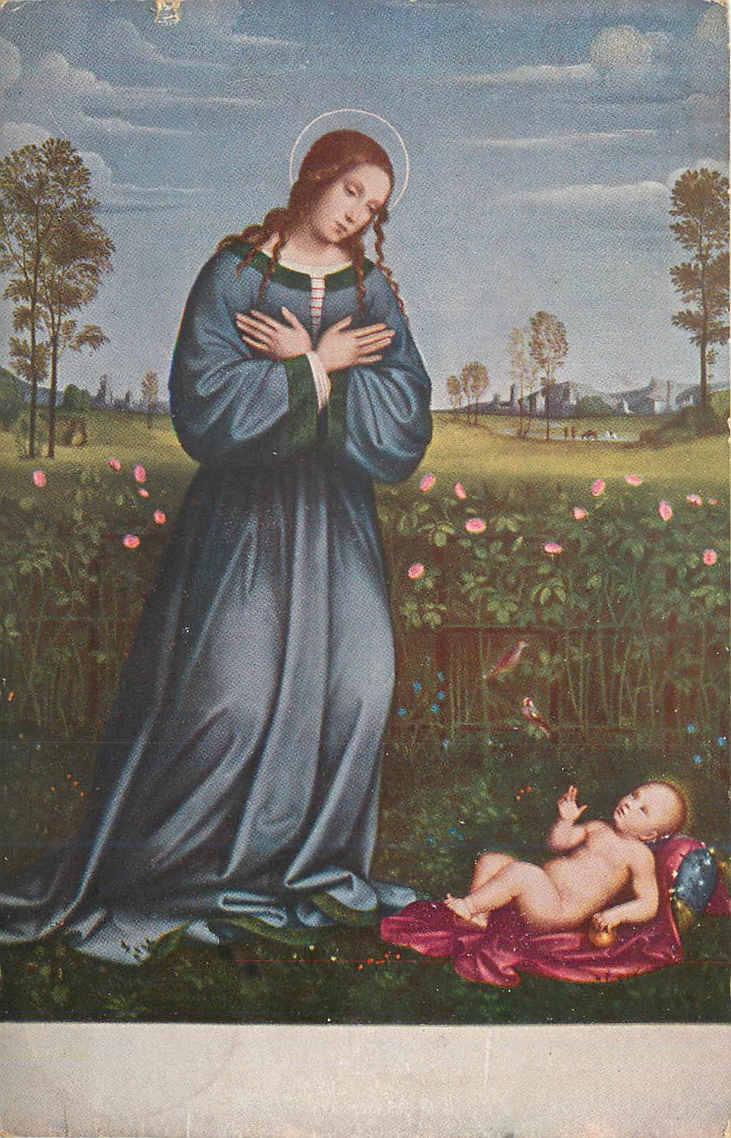 CPM Francisca Rosa