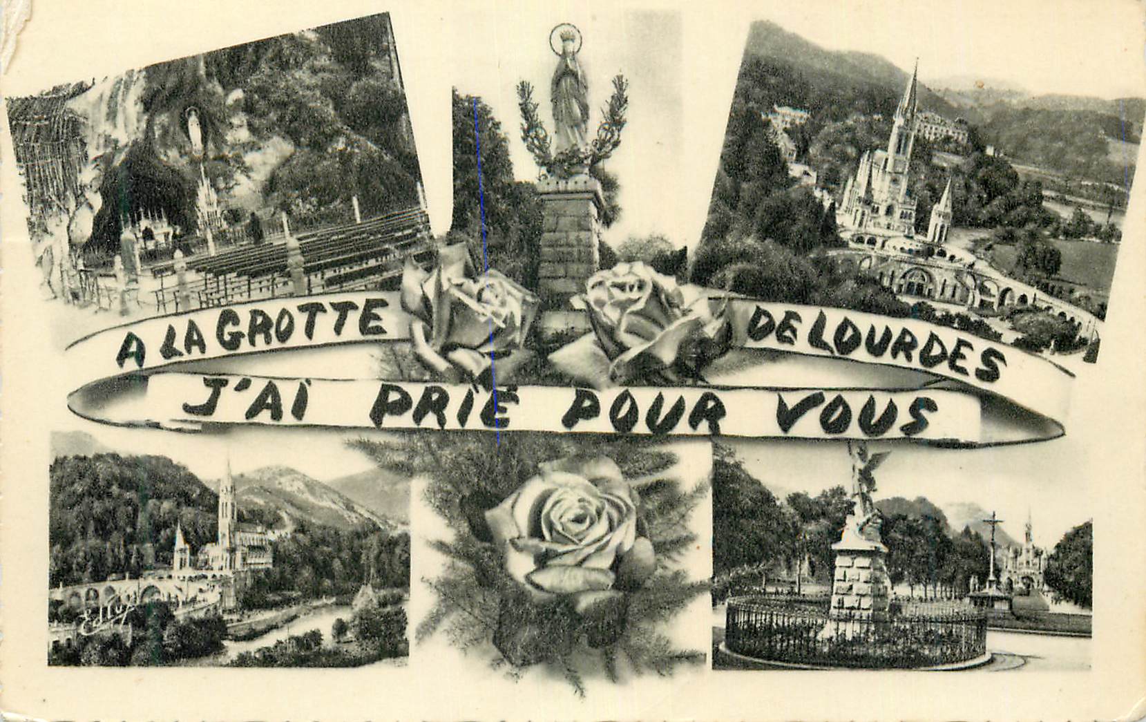 CPM Lourdes