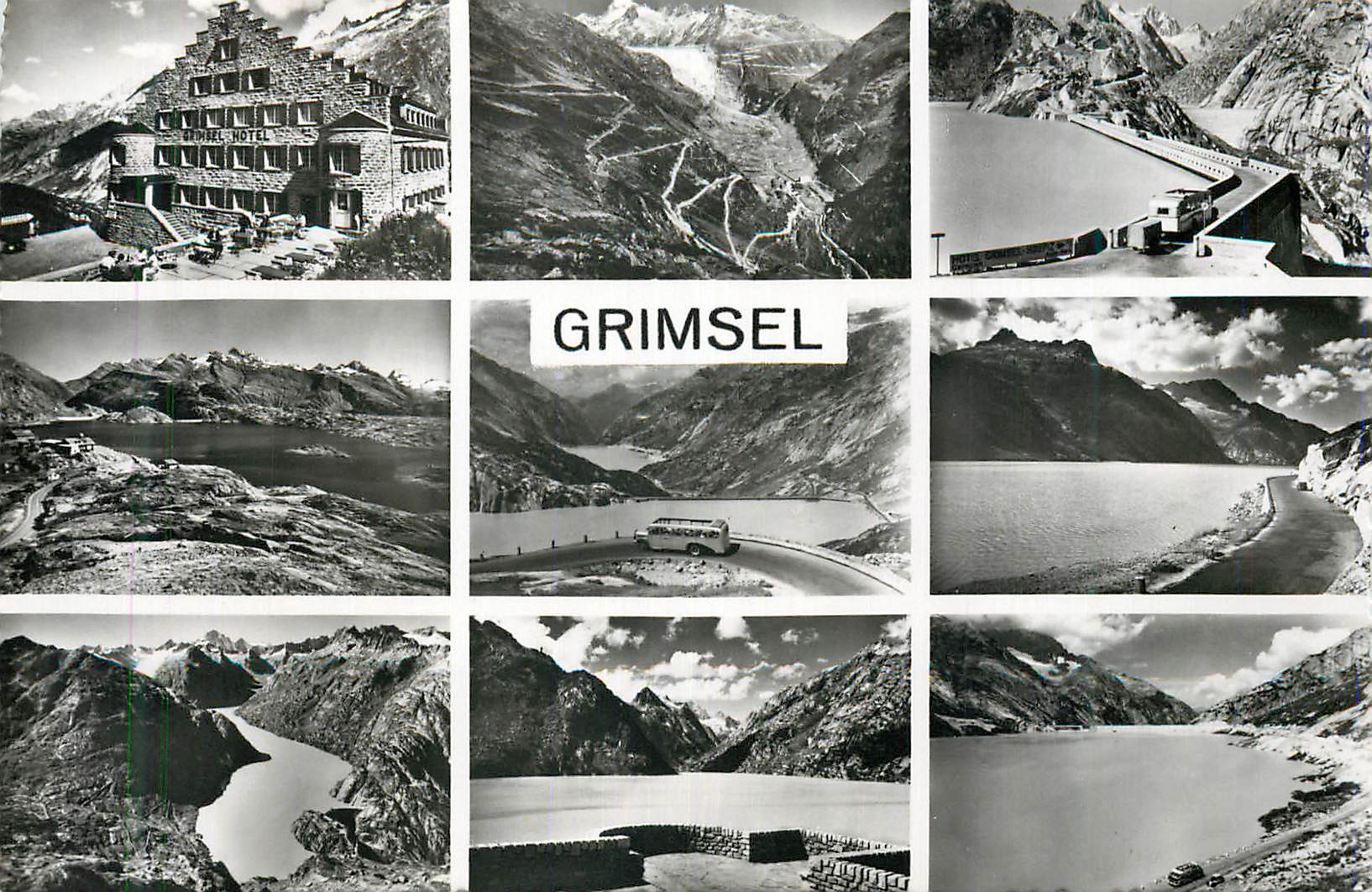 CPM Grimsel