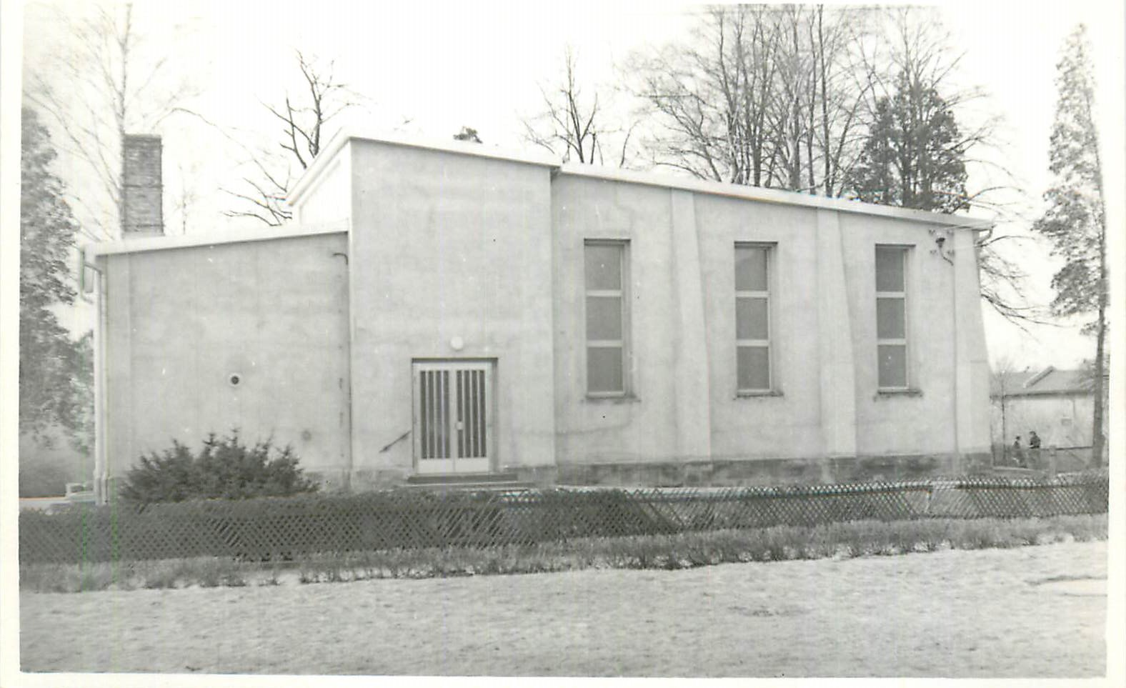 CPA Siegfried Liebscher Grobpostwitz
