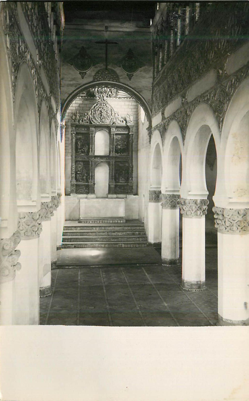 CPM Eglise Italie