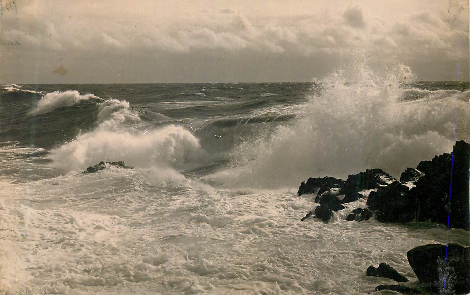 CPM Vagues