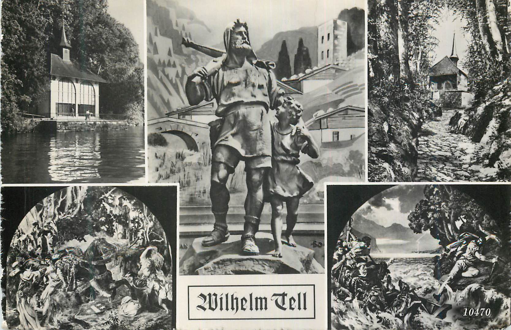 CPM Wilhelm Tell