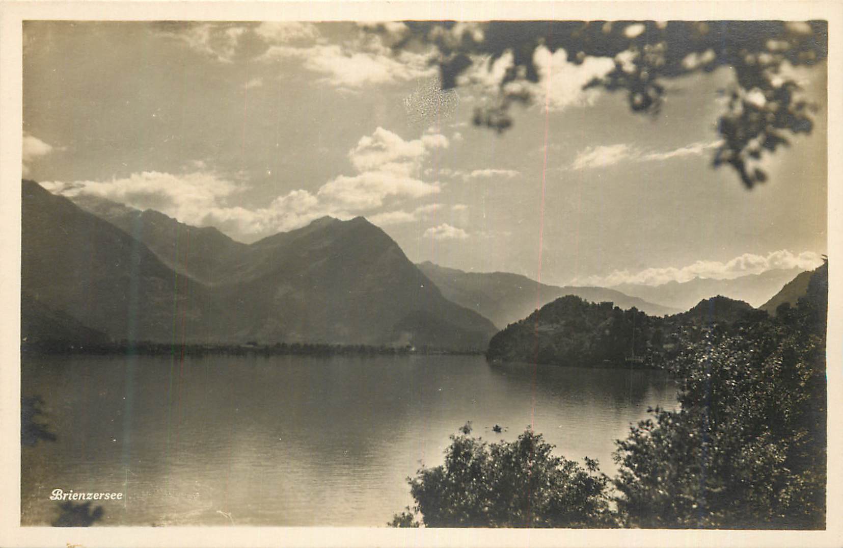 CPM Brienzersee