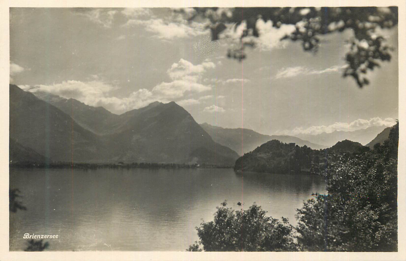 CPM Brienzersee