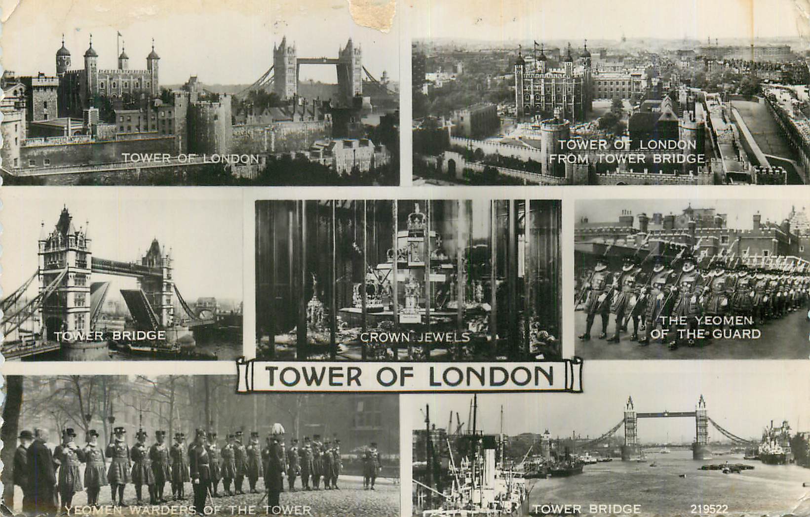 CPM Tower of London