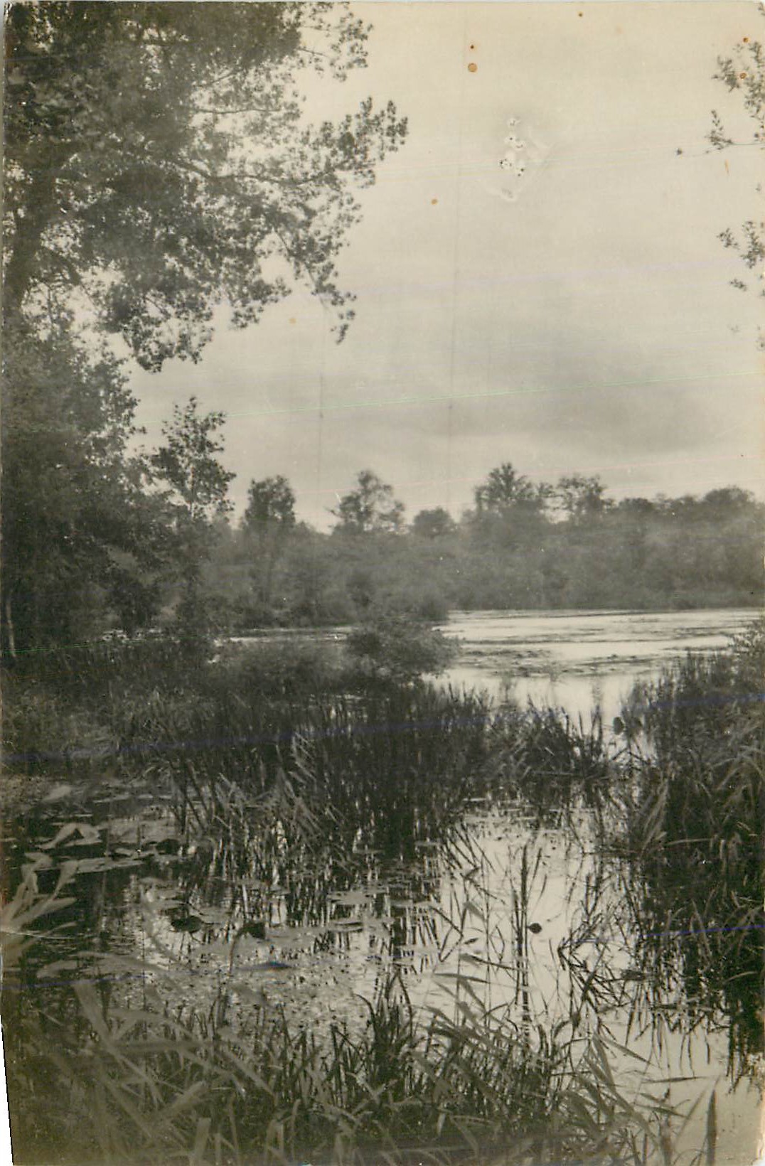 CPA Etang
