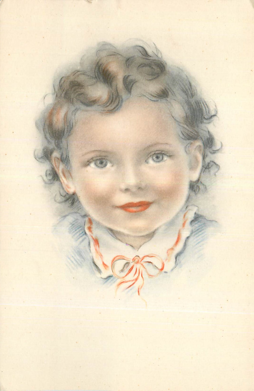 CPA Enfant