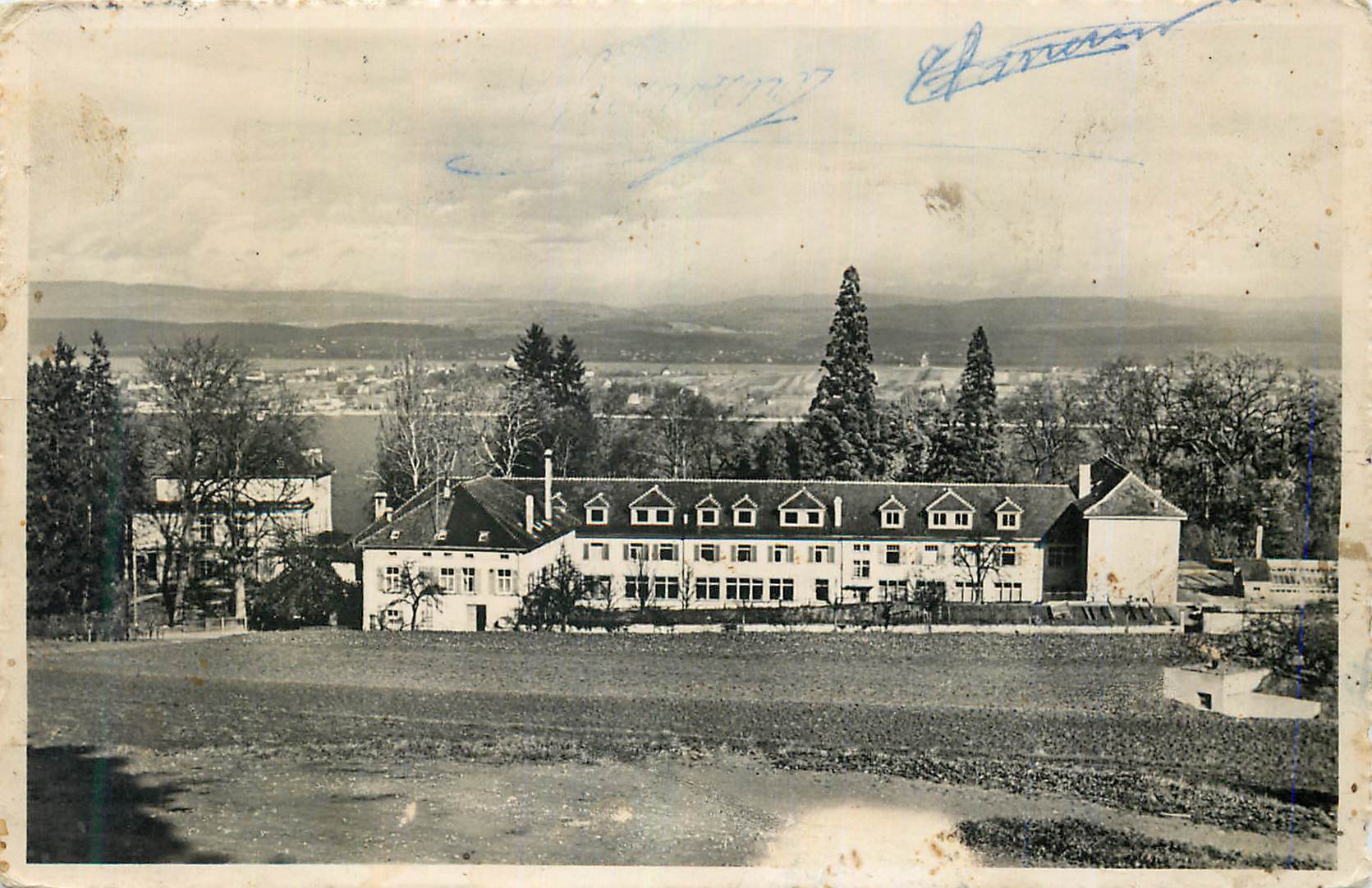 CPM Arenberg