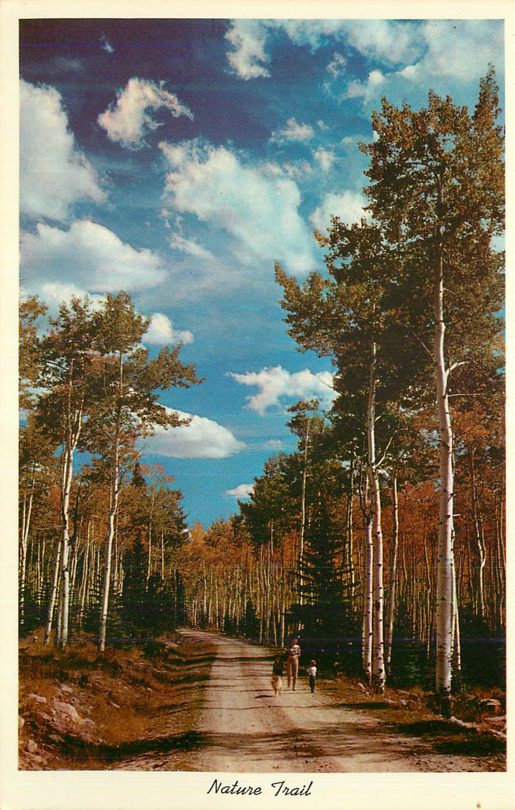 CPA Nature Trail