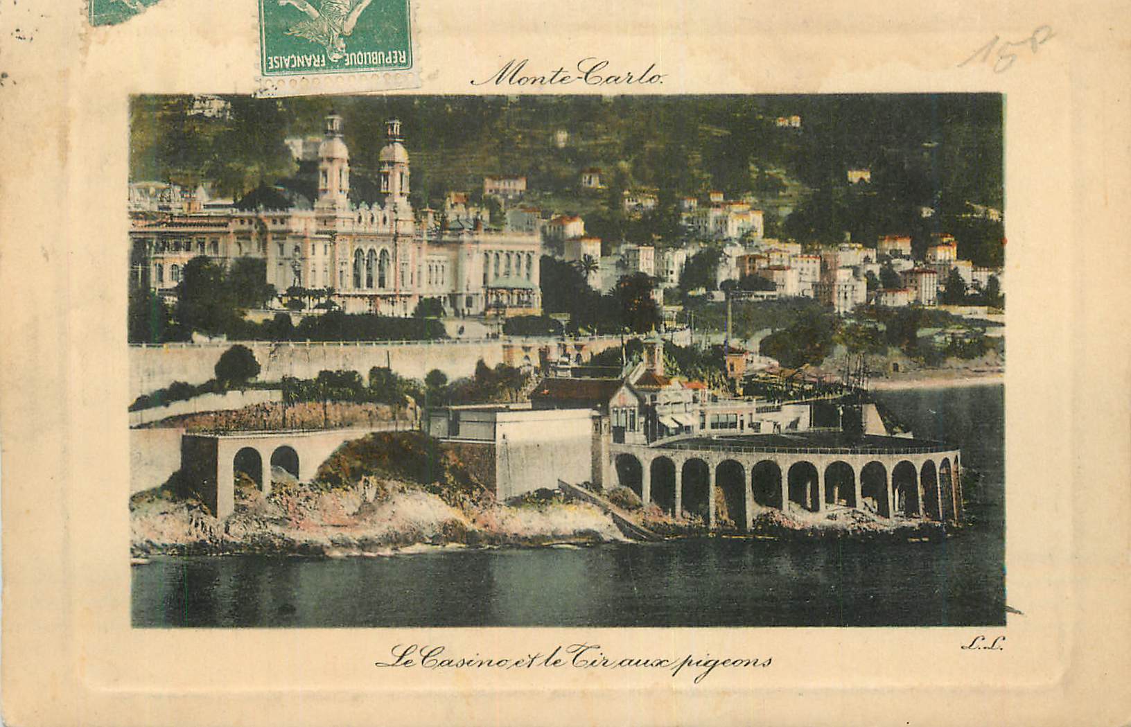 CPA Monte carlo