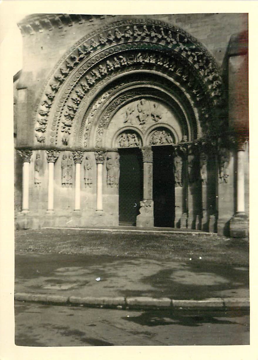 Photo Porche