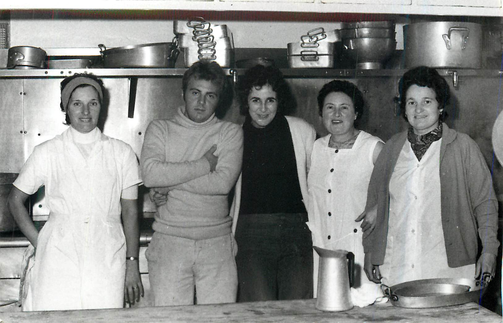 Photo Personnages