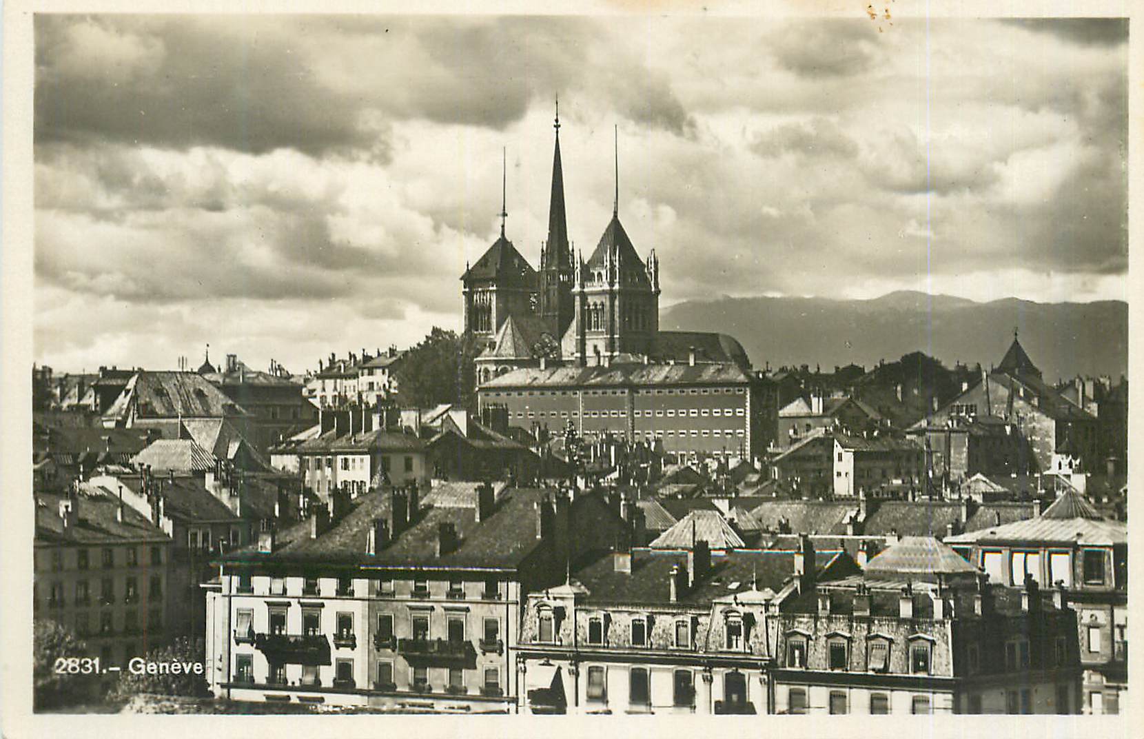 CPM Geneve