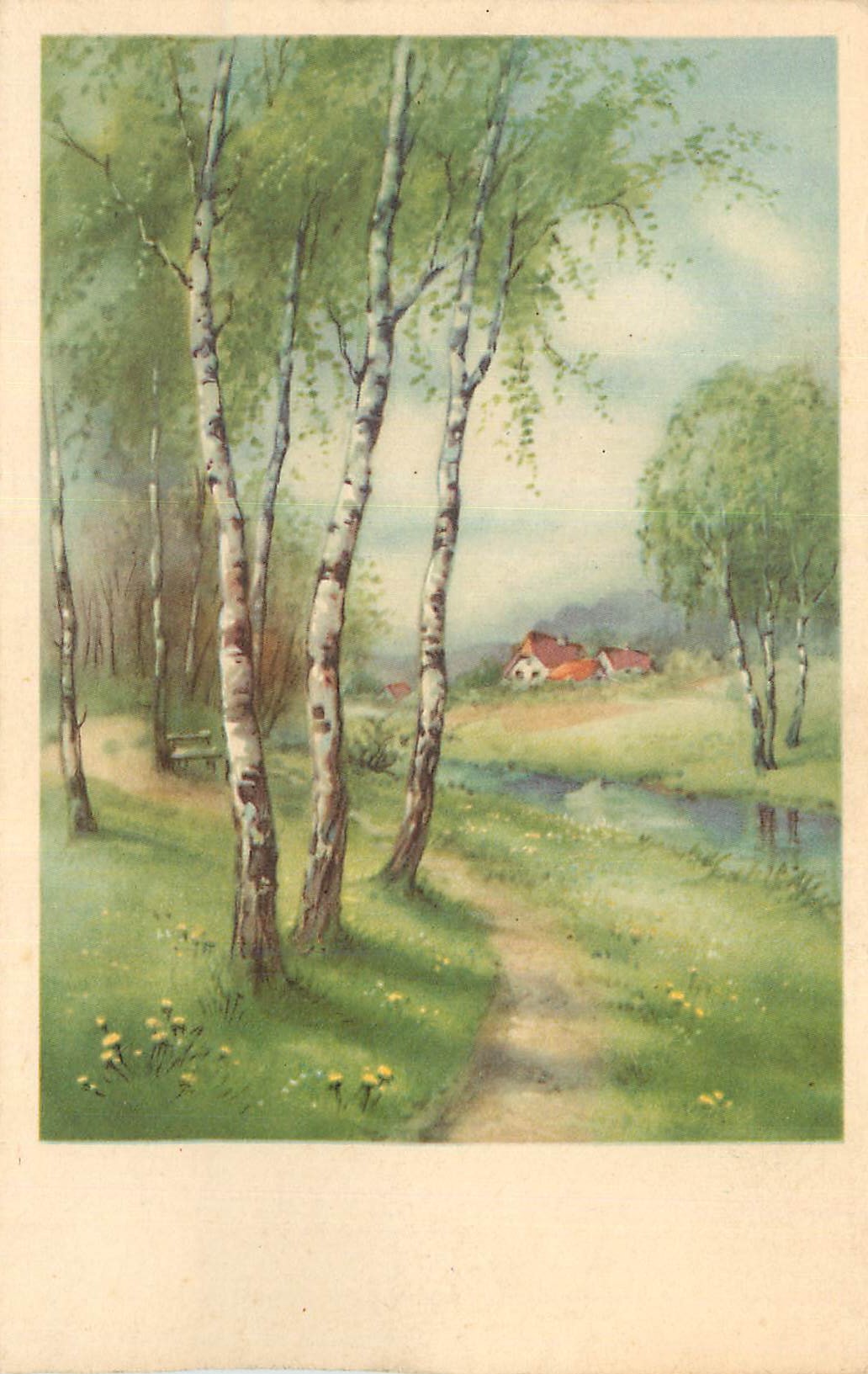 CPA Fantaisie