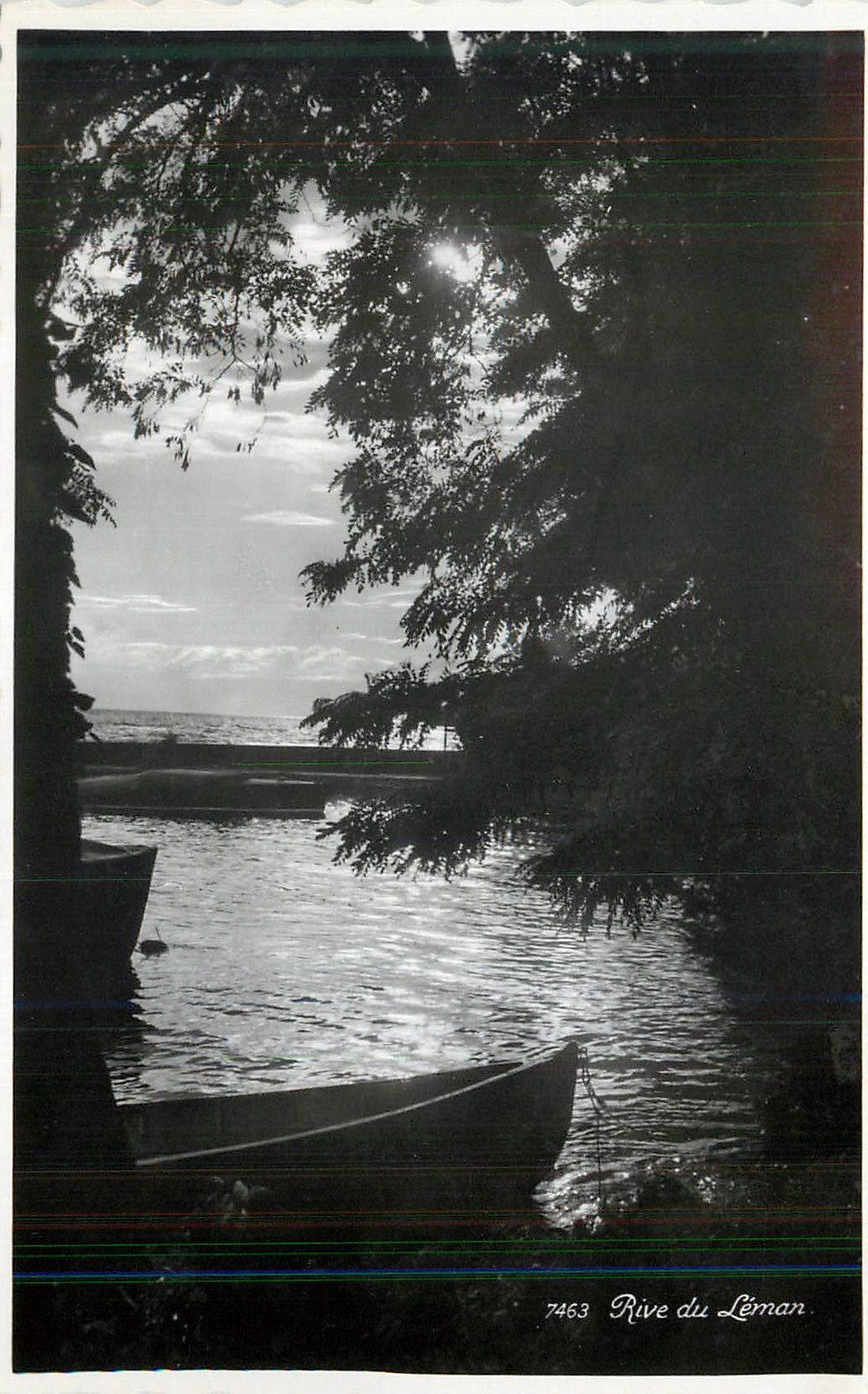 CPM Rive du Leman