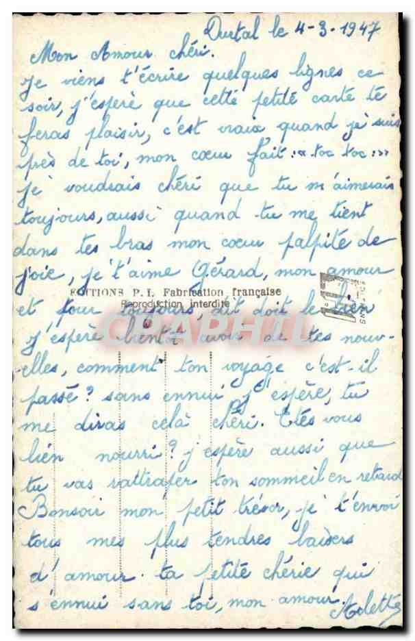 Cœurs qui veulent dire : Aime-moi ! — Éditions EPO n°104 — Reverso