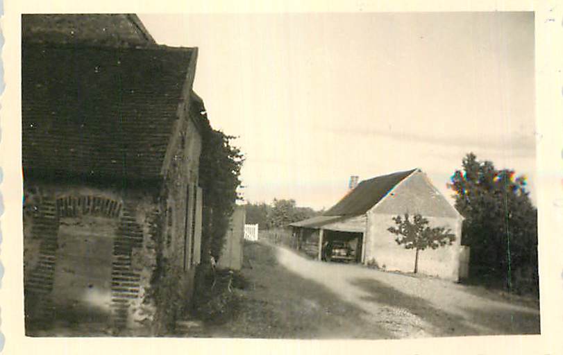 Photo Maisons