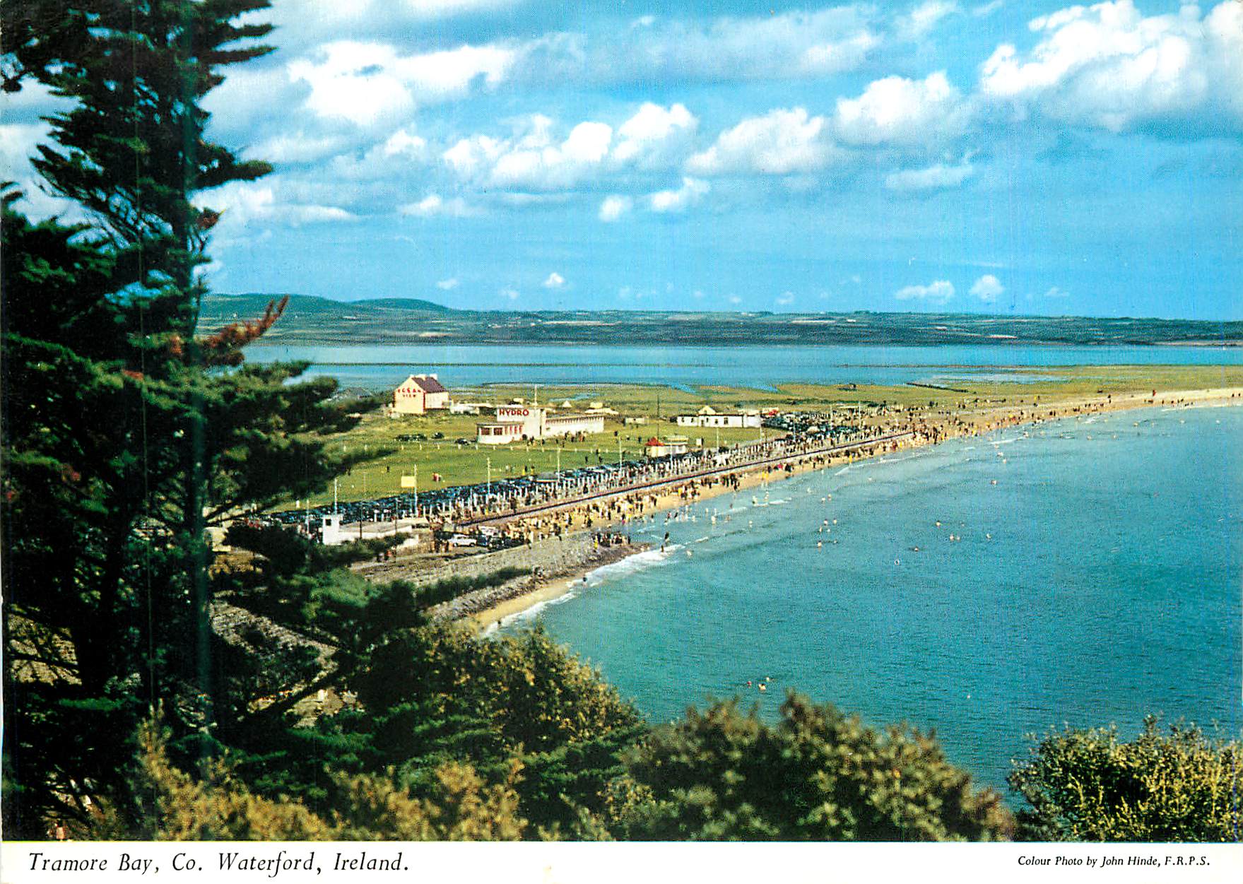 CPM Tramore Bay Co Waterford Ireland