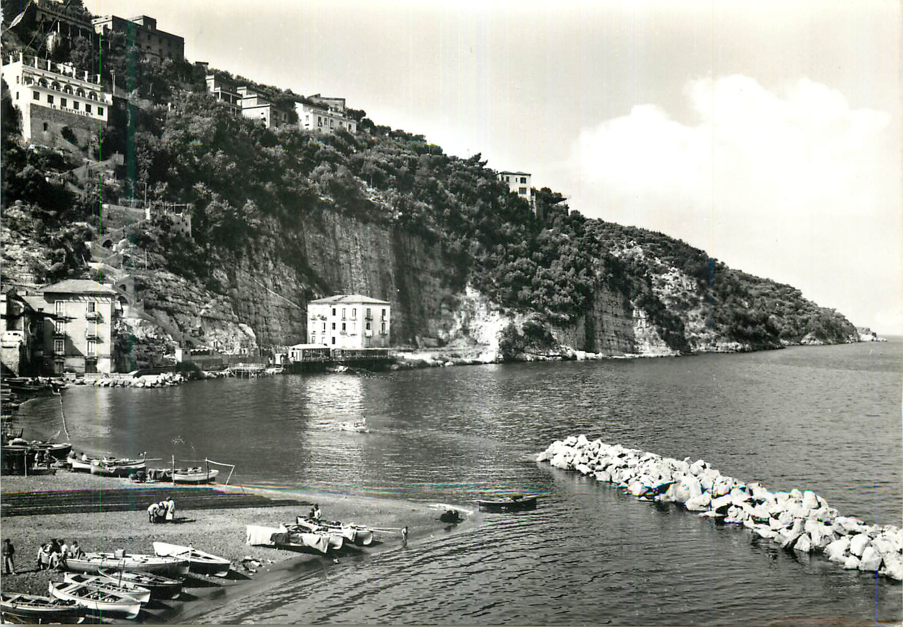 CPM Sorrento La Grande Marine