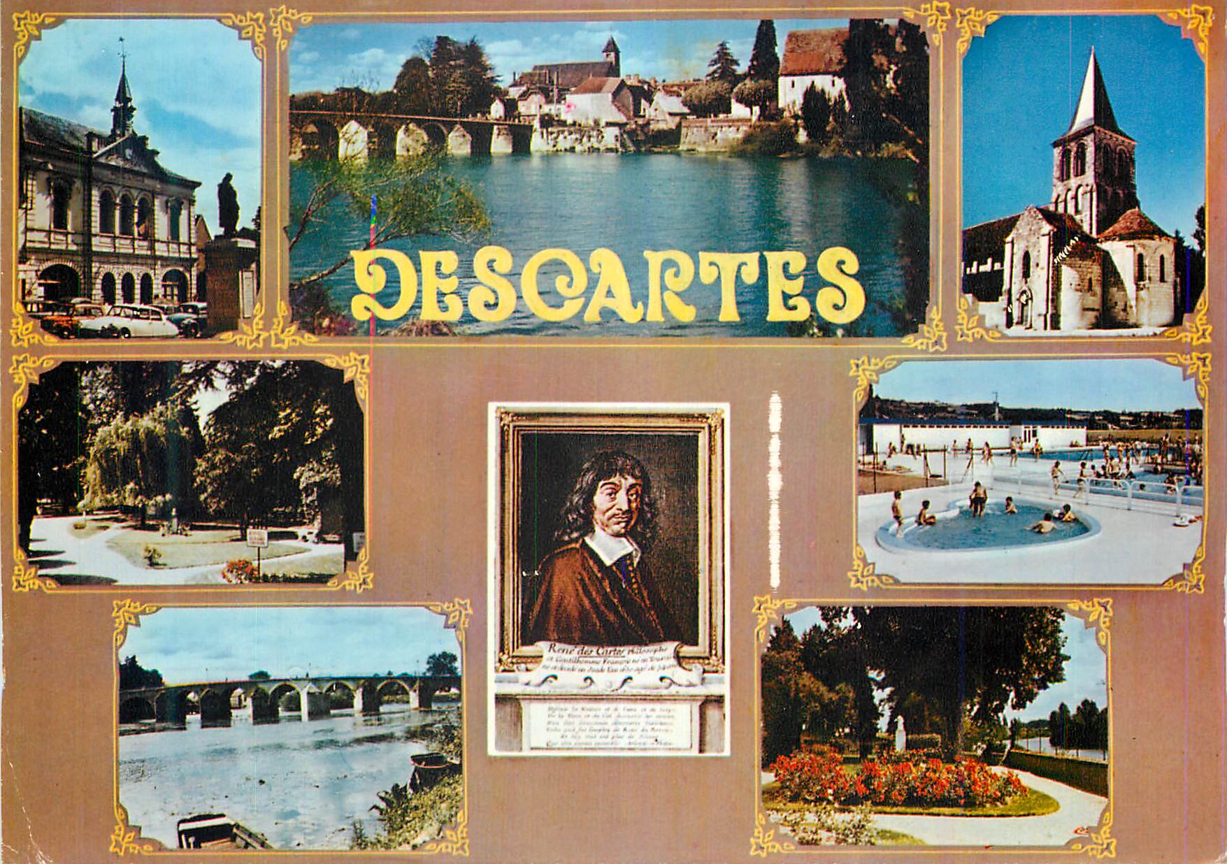 CPM Descartes (I et L)