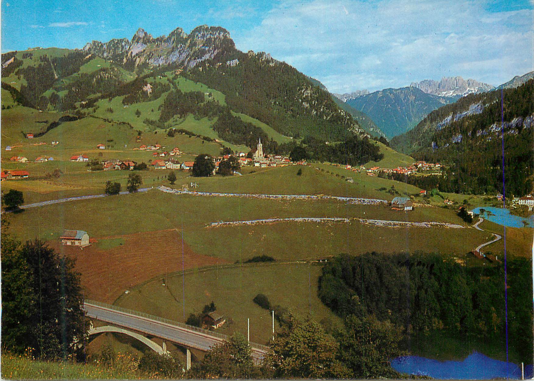 CPM Charmey (FR)