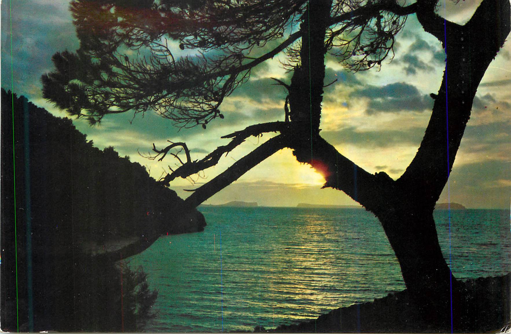 CPM Laredo Soleil Levant