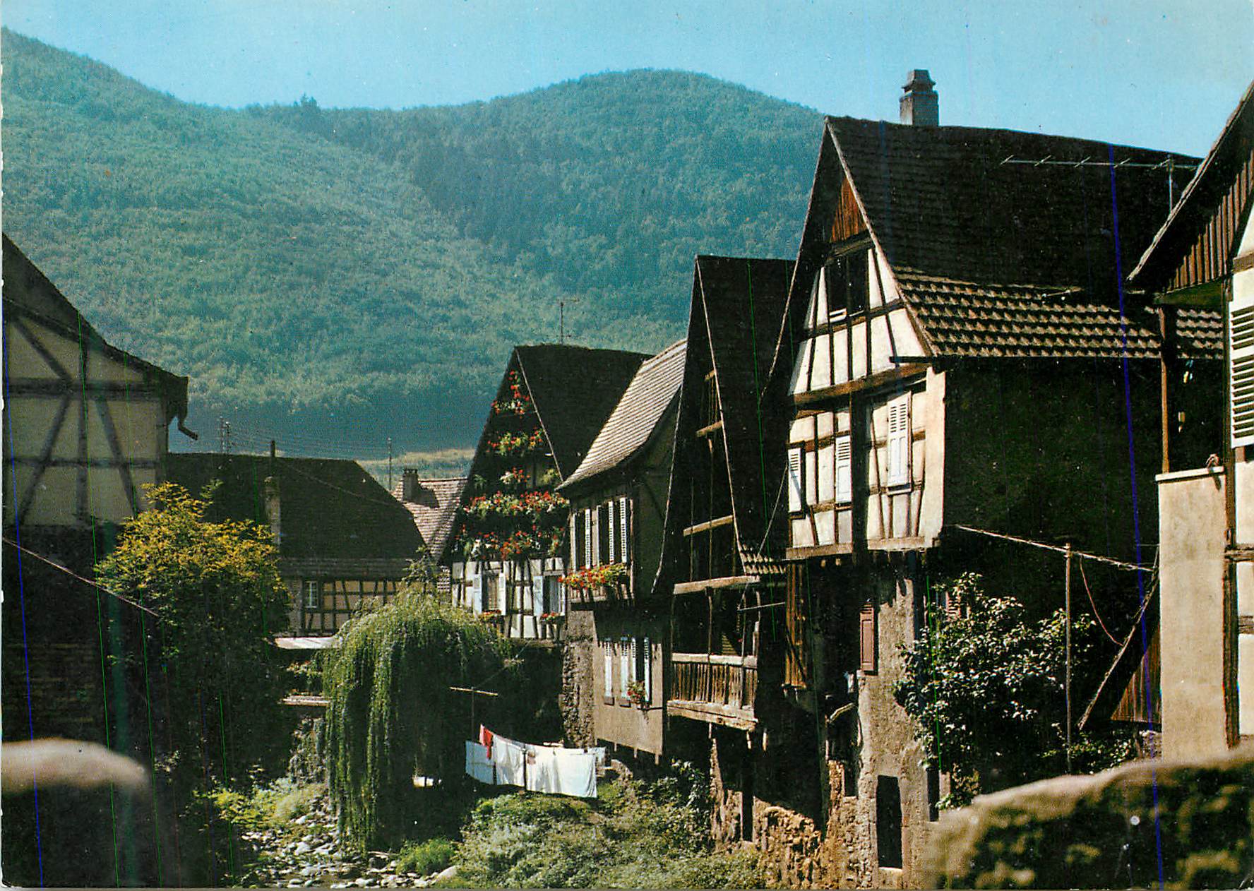 CPM Kaysersberg Fosse des Tanneurs