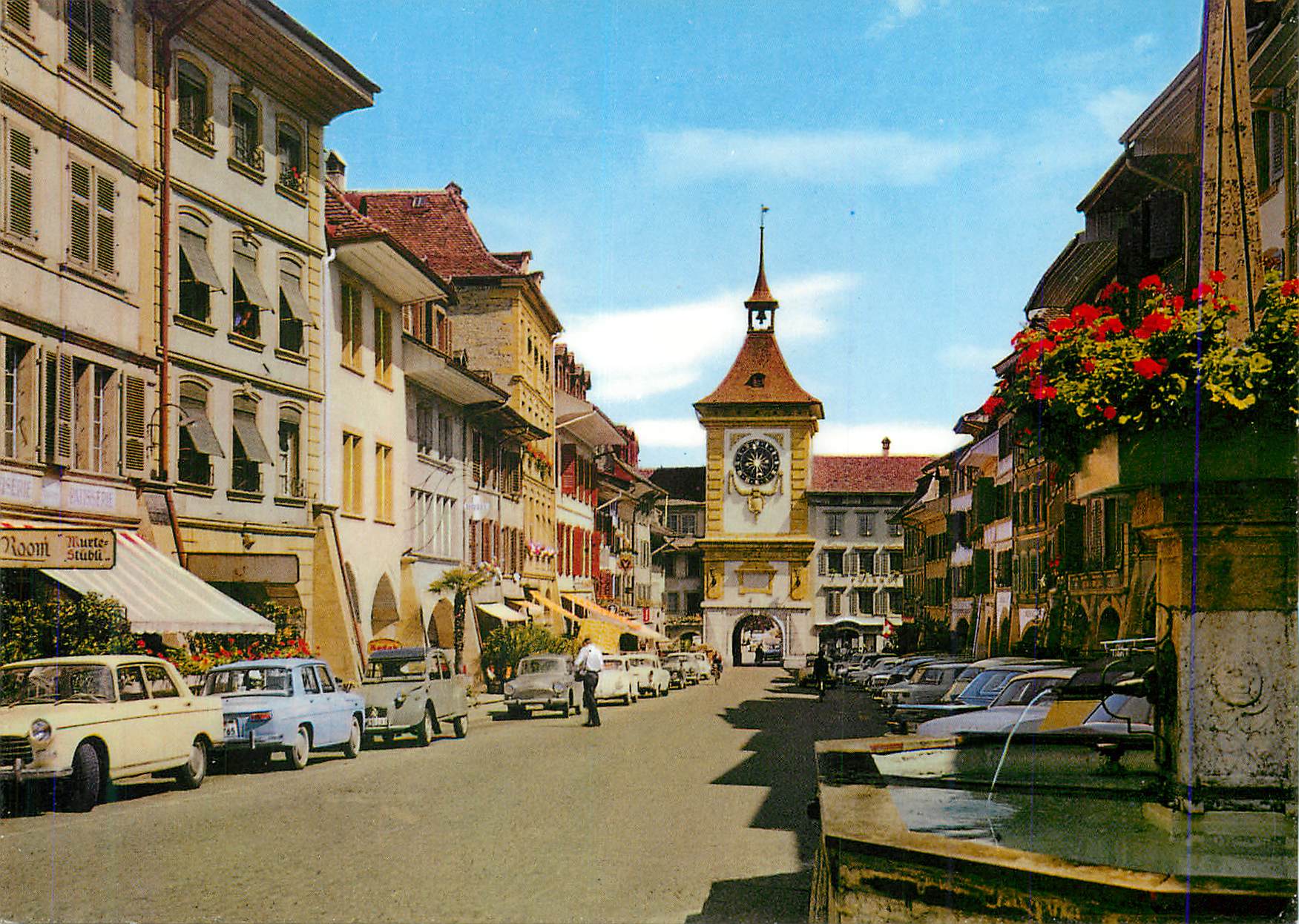 CPM Murten Morat