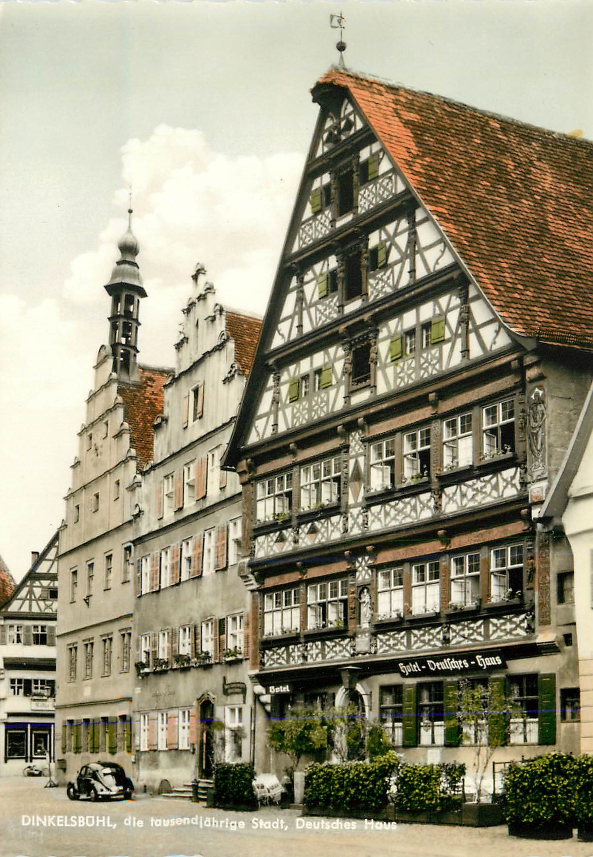 CPM Dinkelsbuhl