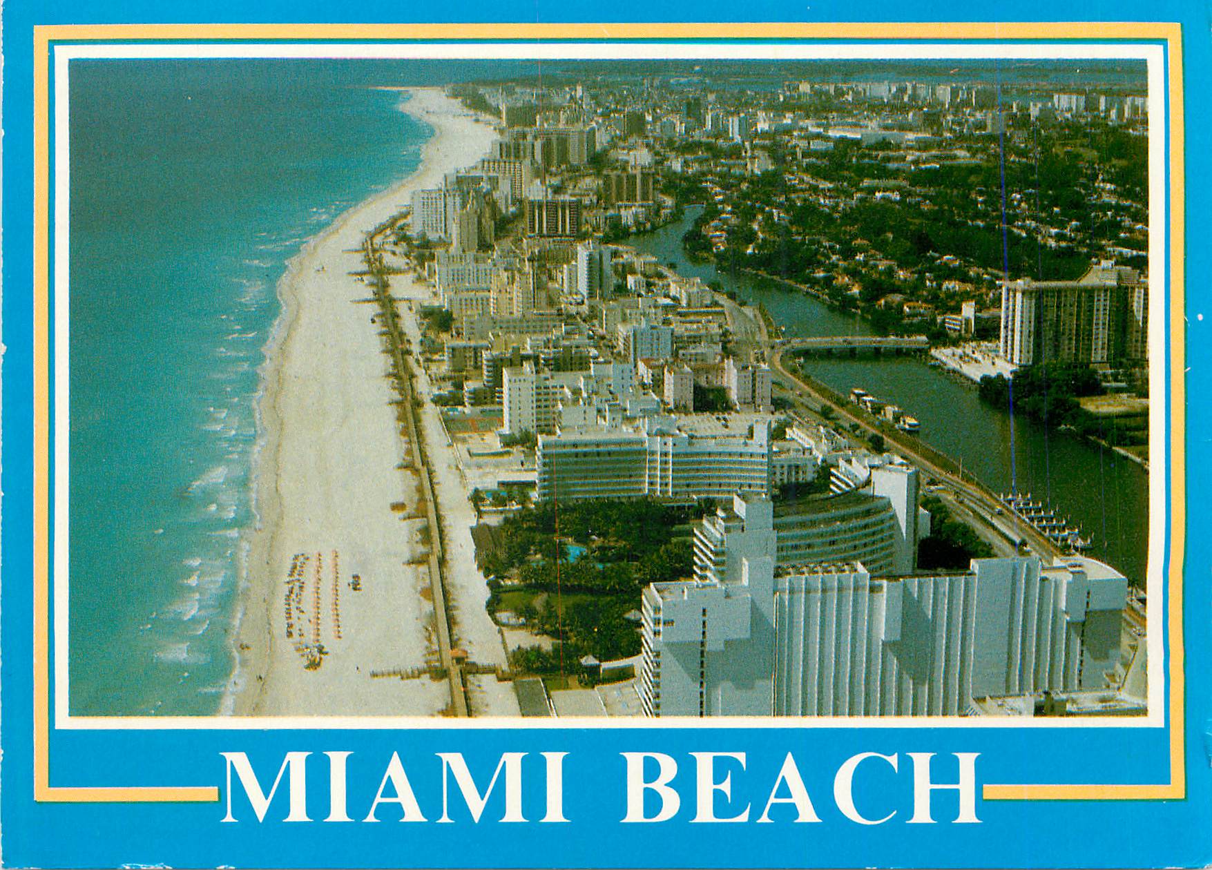 CPM Miami Beach