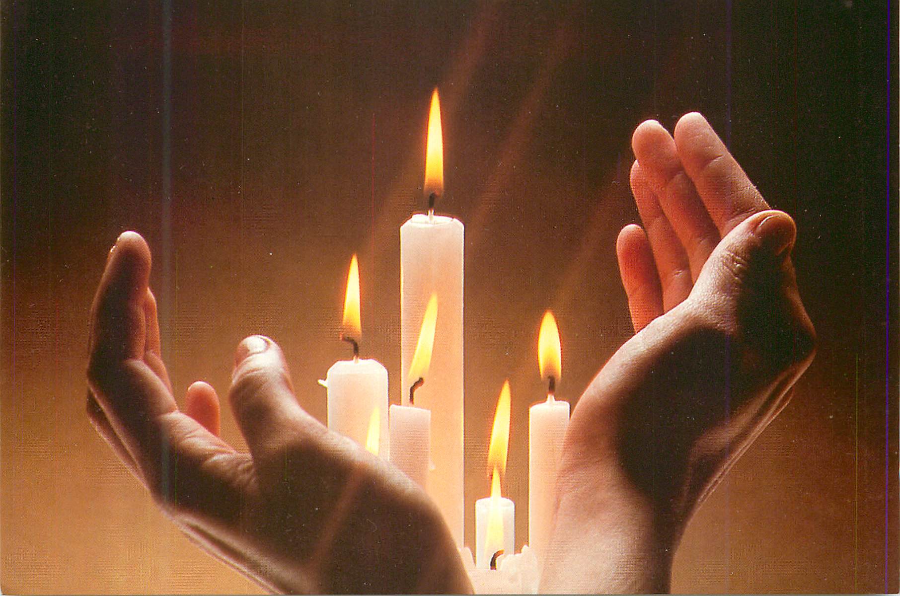 CPM Viens Esprit Saint Priere pour les Vocations