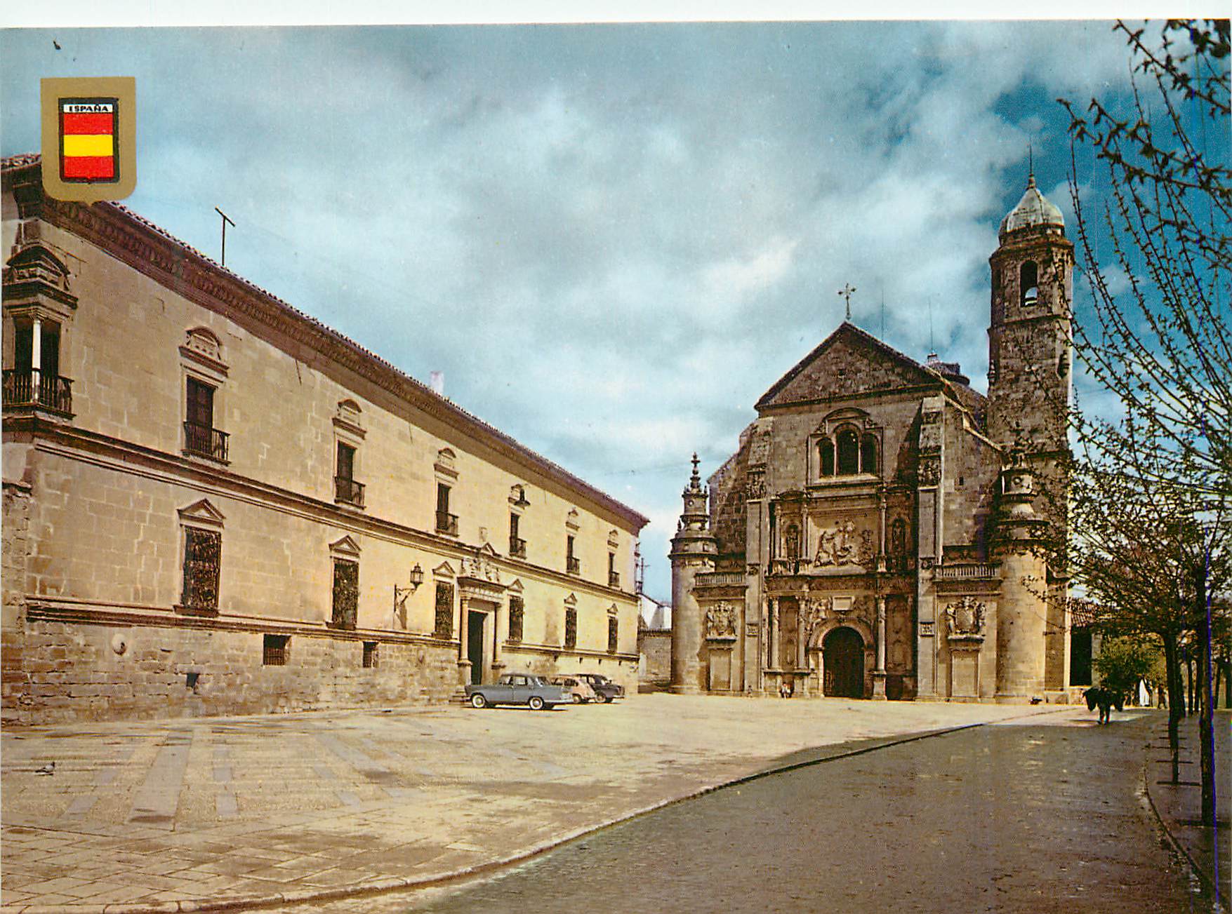CPM Parador Nacional del Condestable Davalos