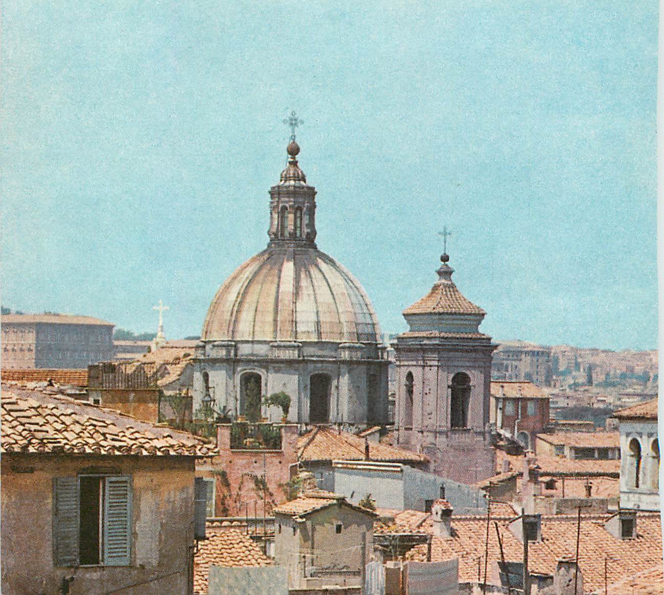 Image Rome Roma