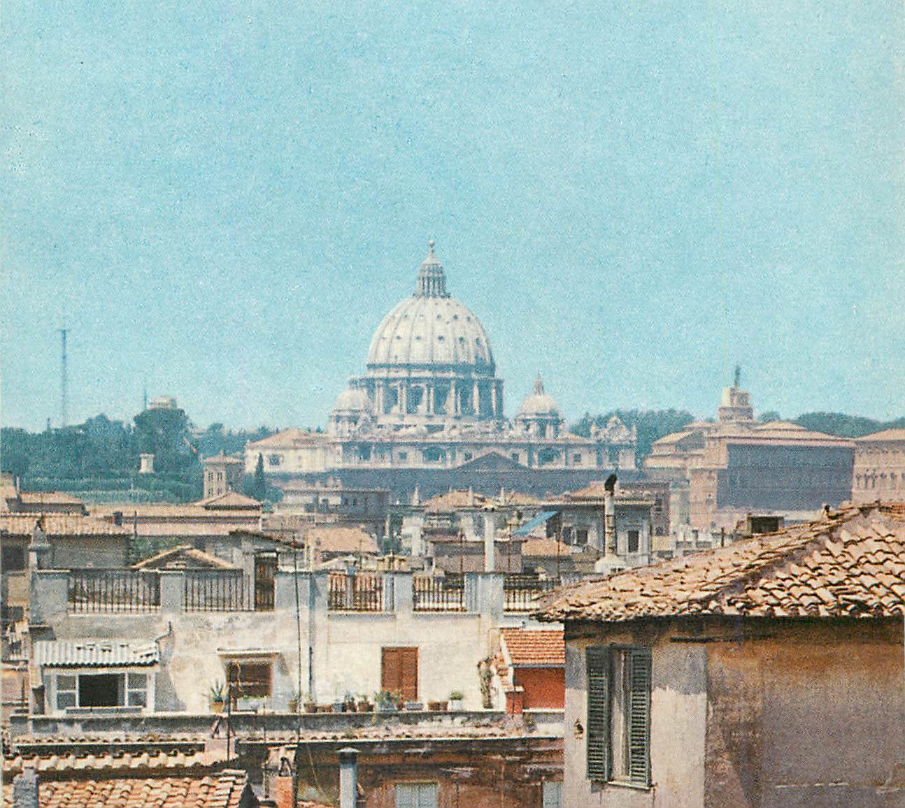 Image Rome Roma