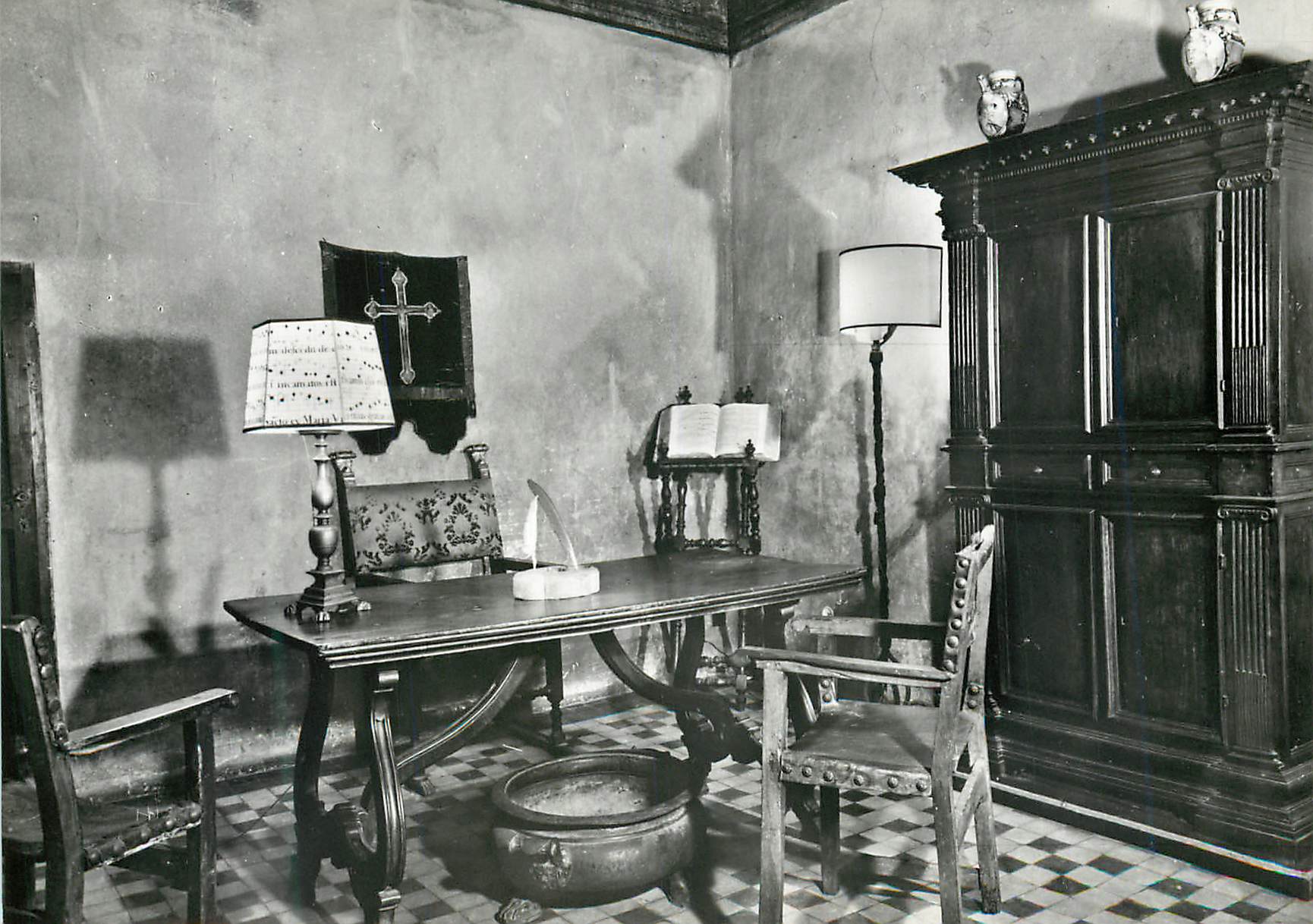 CPM Roma Casina Cardinale Bessarione