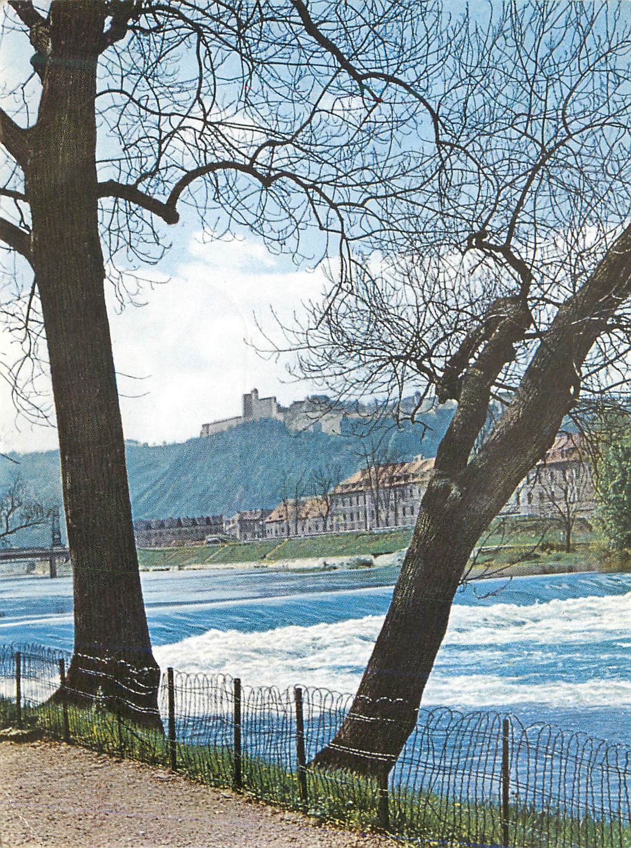 CPM Besancon Le Doubs