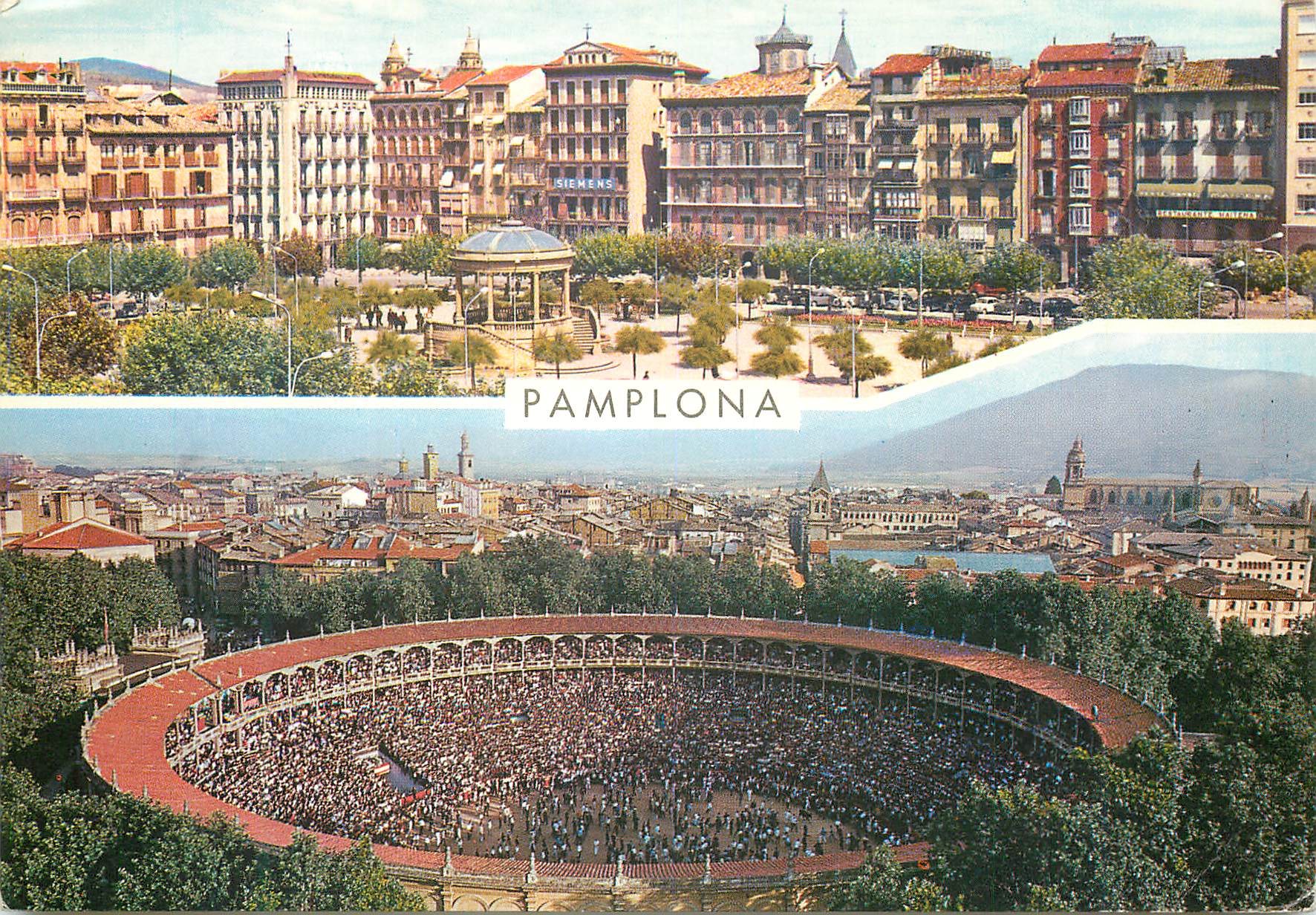 CPM Pamplona