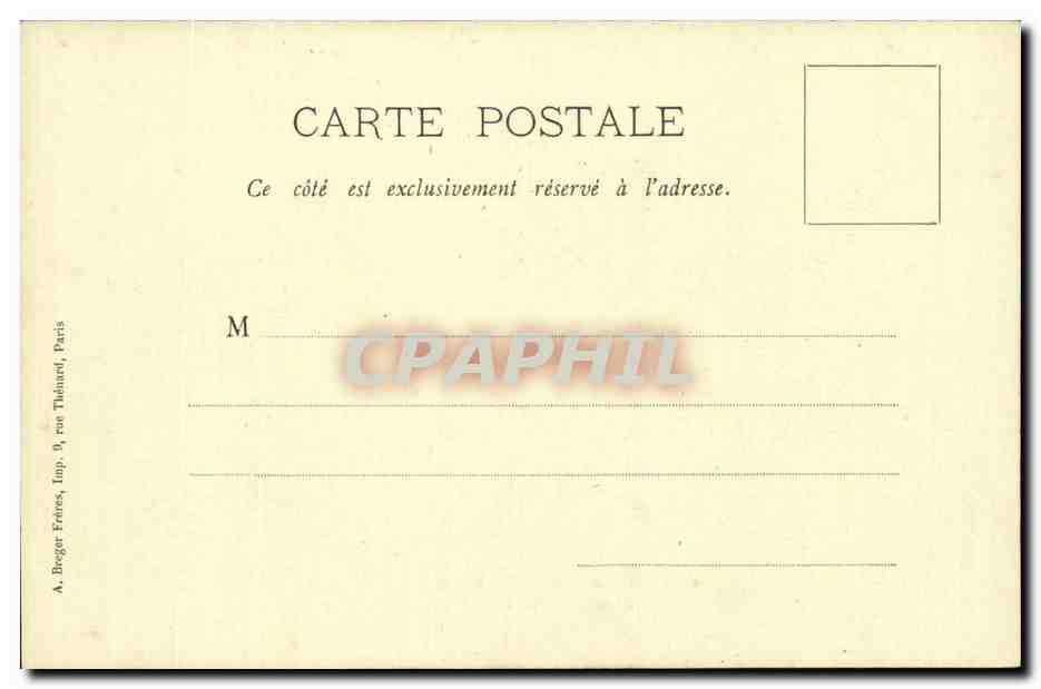 Rouen CPA Insitution Join Lambert Batiment Saint Jean — Verso